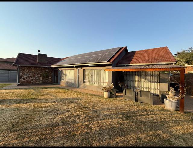 3 BEDROOM HOUSE FOR SALE IN DALPARK PROPER